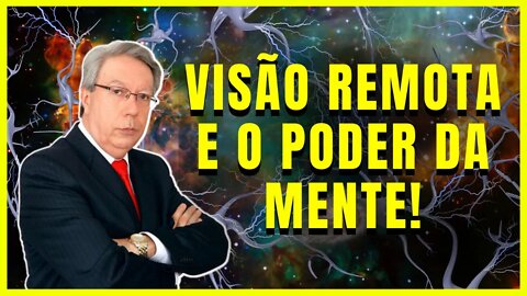 The Power of Mind: Técnica de Visão Remota com Hélio Couto! Negócios In Formados (Completo) Espírito