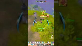 MM Hunter PvP 11 Shadowlands 9.2 WoW