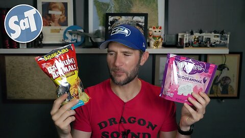 Sunday STUFFandTHINGS | 07/30/2023 | PIPE GHOST CONTROVERSY + ANIMAL CRACKER/COOKIE TASTE TEST
