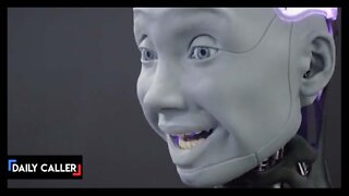 This May Be The Creepiest Robot You Have Ever Seen