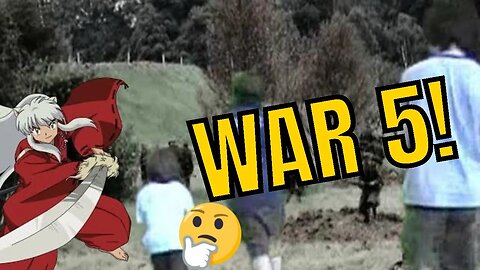 War 5