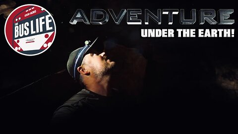 Adventure Deep Under the Earth!