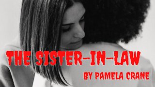 THE SISTER-IN-LAW by Pamela Crane
