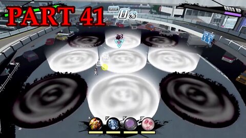 Let's Play - NEO: The World Ends With You part 41