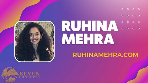 The Work of an Authenticity Coach with Ruhina Mehra | Coaching In Session