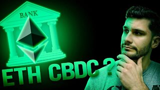 Ethereum Is Centralized And Making A POWERFUL CBDC