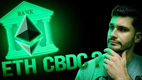 Ethereum Is Centralized And Making A POWERFUL CBDC