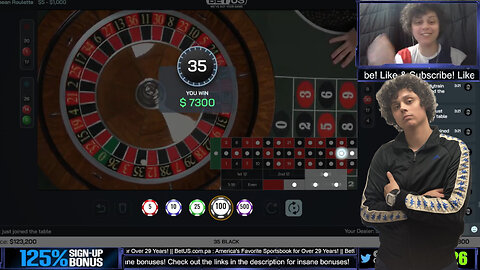 High Stakes Gambling USD! Will I Win or Lose?? || Early 2010's Music