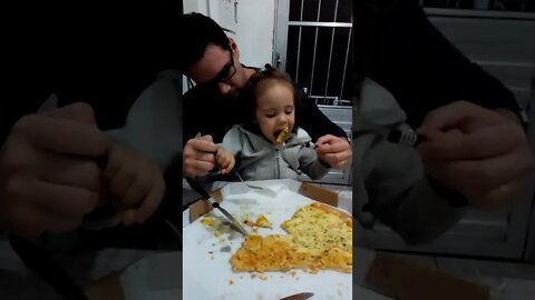 No Meu Garfo PAPAI. Tarããã