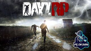 DayZ RP And Chill LIVE - Cruising The Land Of The Dead