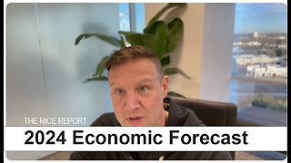 2024 Economic Forecast