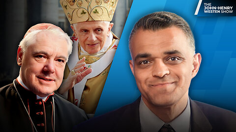 Cardinal Muller Exclusive: Will Progressive Leadership Destroy The Church?