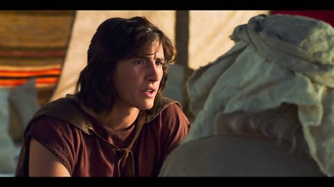 Nephi Commits to Obtain the Sacred Records | 1 Nephi 3:1–8 | Book of Mormon Videos | Faith To Act
