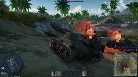 NOOB plays low tier Russian tanks DIES VOL 2