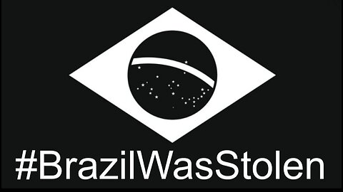 #BrazilWasStolen Live 2 da Auditoria ARG por Fernando Cerimedo Eleições 2022 Brasil