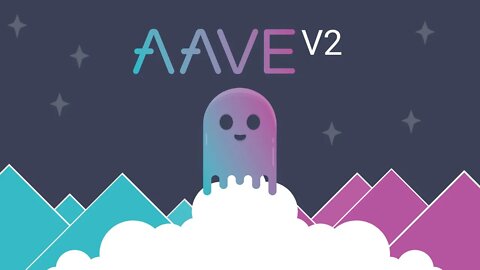 Aave V2 Released to Mainnet: What’s New with Aave V2? 👻