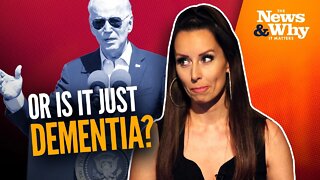 Wait...Biden Has CANCER?! | The News & Why It Matters | 7/20/22