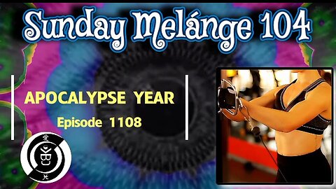Sunday Melange #104: Full Metal Ox Day 1043