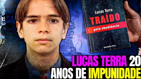 LUCAS TERRA - Traído pela obediência