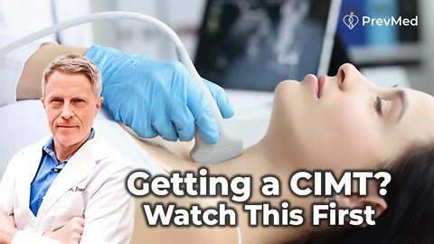 Getting A CIMT? Watch This First!