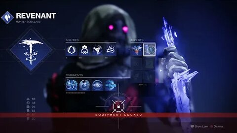 Destiny 2 | Bay of Drowned Wishes | Legend Lost Sector | Solo Flawless | Hunter