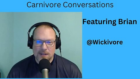 Carnivore Helps AFib??