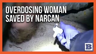 NYPD Officers Revive Woman in Brooklyn Overdosing on Opioids with NARCAN