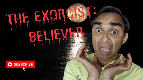 Exorcist: The believer (Trailer Review)