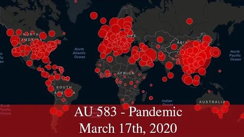 Anglican Unscripted 583 - Pandemic