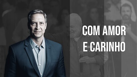 Com amor e carinho, a minha coluna na Gazeta do Povo