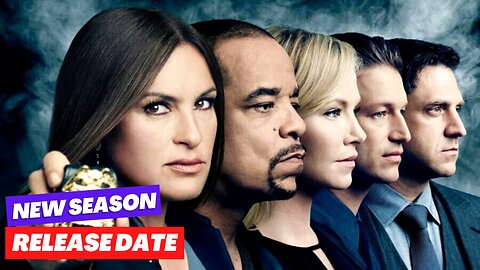 Law & Order Season 23 Release Date and Everything You Need to Know