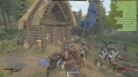 Bannerlord mods that make Spongebob laugh