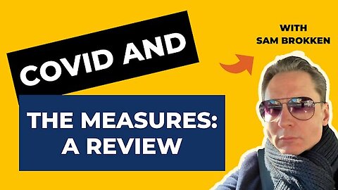 Covid And The Measures : A REVIEW