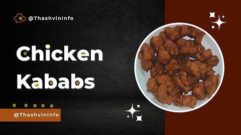 Discover The Ultimate Chicken Kabab Recipe