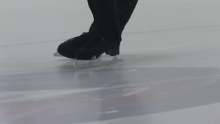 Gliding Stars hosting comeback ice skating show March 26