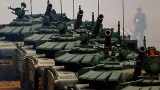 Hundreds of New Batches of T-90M and T-72 Tanks Ready to Enter the Main Army