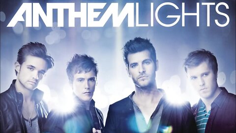 ANTHEM LIGHTS