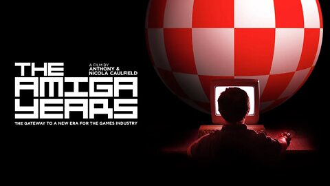 The Amiga Years | Documentary Feature Film Trailer