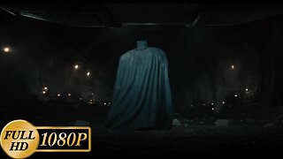 Zack Snyder's Justice League (2021) - Tunnel Fight - Only Action [1080p] FULL HD