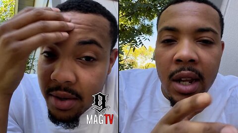 "U Can't Beat Me" G Herbo On Close Friend/Accountant Allegedly Stealing Money From Him! 😱