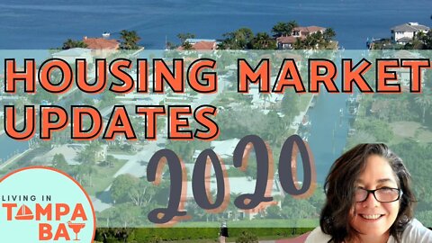 Annual Housing Market Update | 2020 Real Estate Update