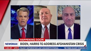 Pete Hoekstra: VP Harris’ Silence Shows Lack of Confidence in Biden