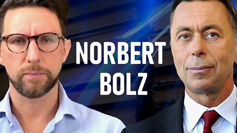 Die Pandemie der Angst - Norbert Bolz im Gespräch