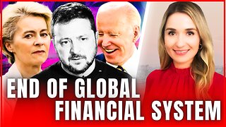 🚨 MAJOR G7 DECISION Signals the Collapse of Western Led Global Financial System