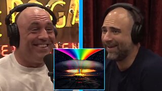 Joe Rogan & Kurt Metzger - GAY BOMB