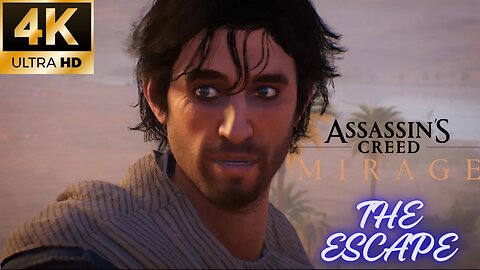 Assassin's Creed: The most wanted Man