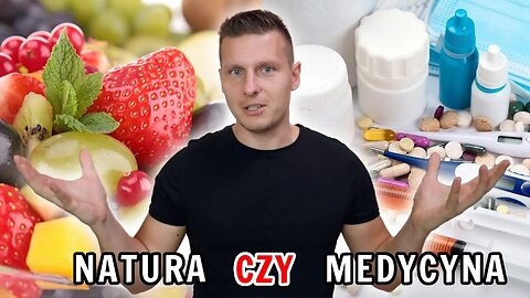 NATURA CZY KONCERN MEDYCZNY - Kto wygra walkę o życie ludzi?