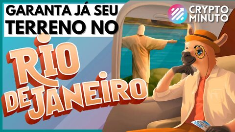 TERRENO DE GRAÇA - MEDO CRIPTO ATINGE PICO - 200X NÃO É NORMAL - ESTRATÉGIA DCA - CRIPTO NOTÍCIAS