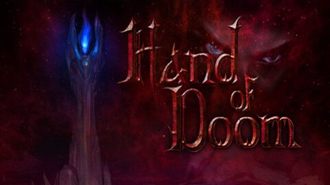 Hand of Doom Trailer