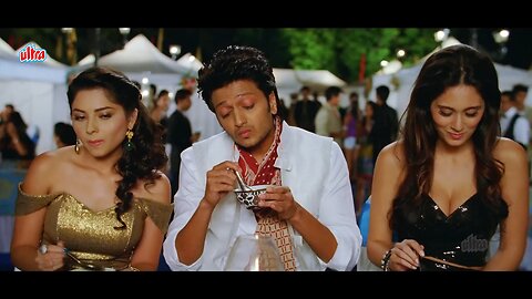 Grand Masti comedy movie